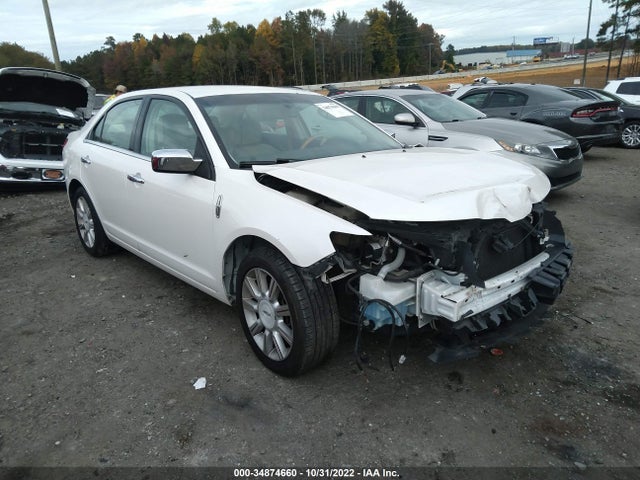 2010 3LNHL2GCXAR619594 главное изображение