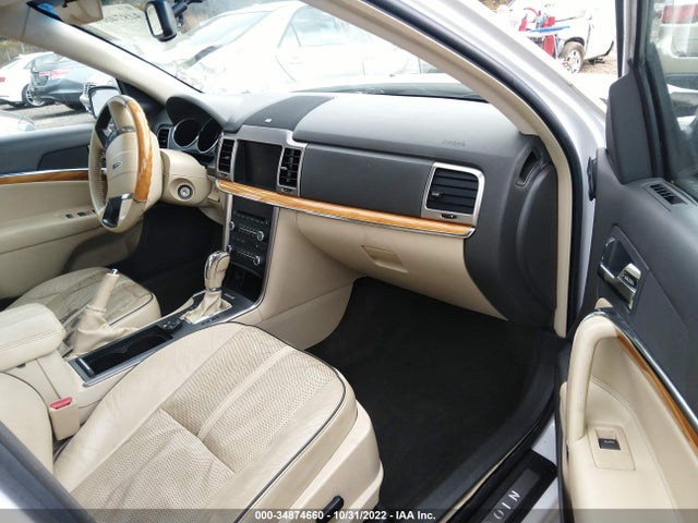 Lincoln MKZ 2010 3LNHL2GCXAR619594 Image 7