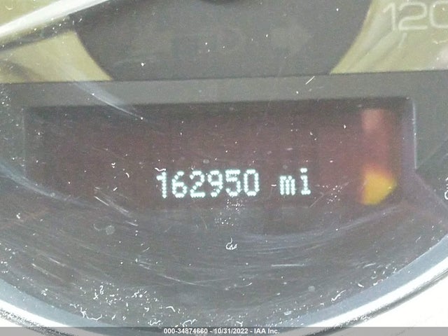Lincoln MKZ 2010 3LNHL2GCXAR619594 Image 9