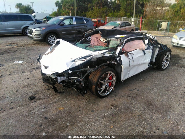 2021 Acura NSX, VIN: 19UNC1B0XMY000029