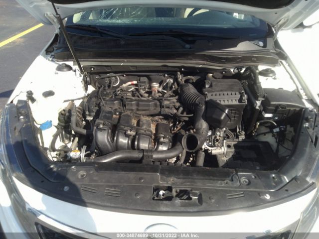 KNAGM4A77D5377114 KIA Optima Lx