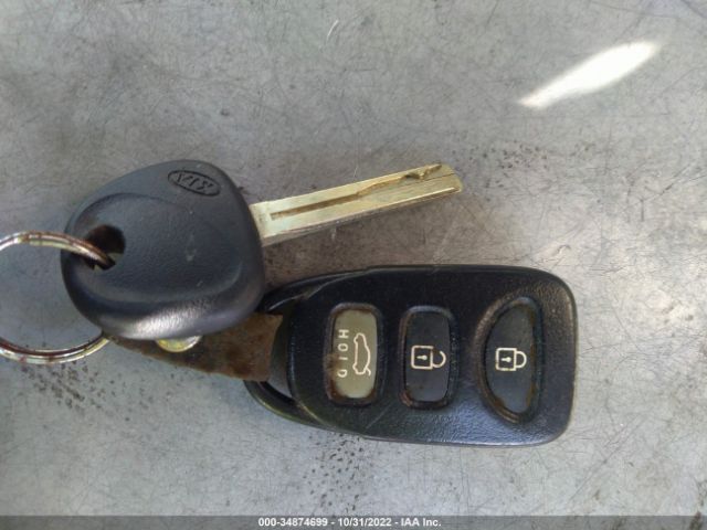 KNAGM4A77D5377114 KIA Optima Lx