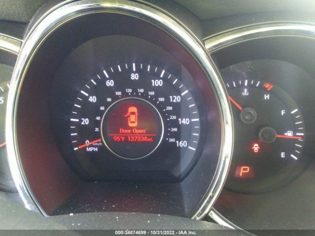 KNAGM4A77D5377114 KIA Optima Lx