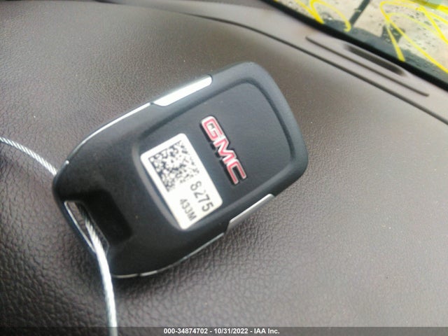 2018 GMC Acadia, VIN: 1GKKNXLS6JZ191425