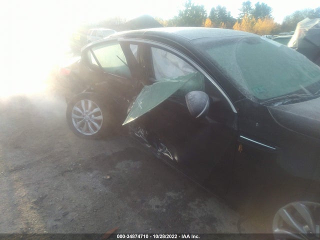 KIA Optima 2015 5XXGN4A75FG511584 Image 6
