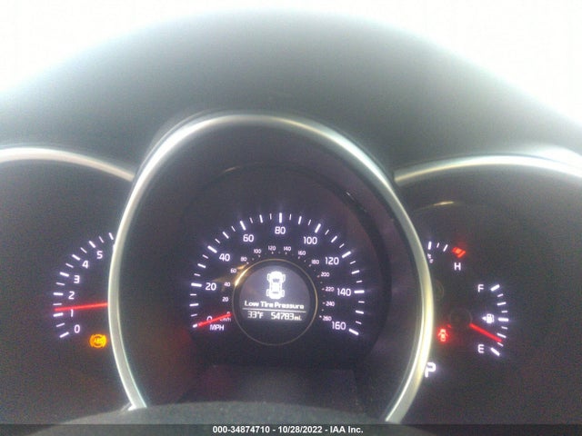 KIA Optima 2015 5XXGN4A75FG511584 Image 7