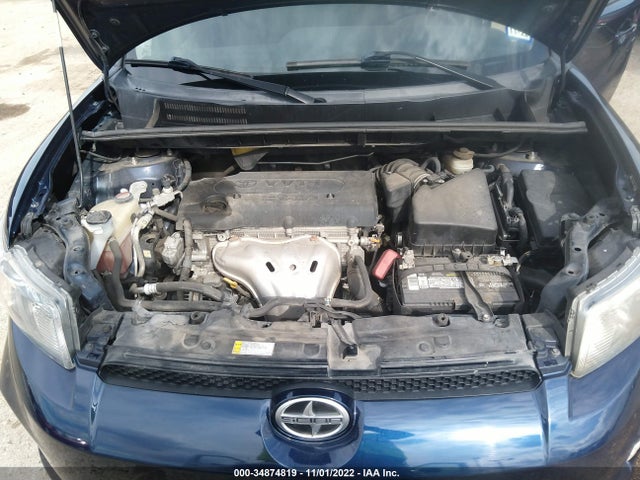 2015 Scion XB, VIN: JTLZE4FE0FJ080829