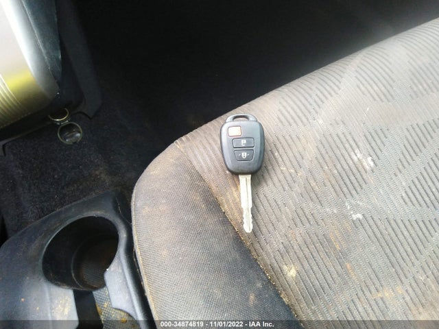 2015 Scion XB, VIN: JTLZE4FE0FJ080829