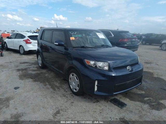 2015 Scion XB, VIN: JTLZE4FE0FJ080829