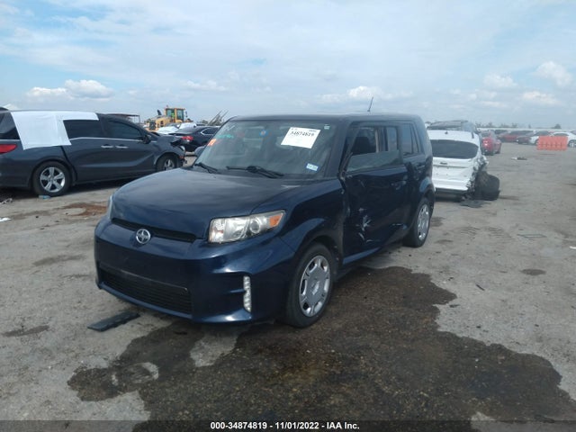 2015 Scion XB, VIN: JTLZE4FE0FJ080829