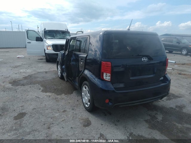 2015 Scion XB, VIN: JTLZE4FE0FJ080829