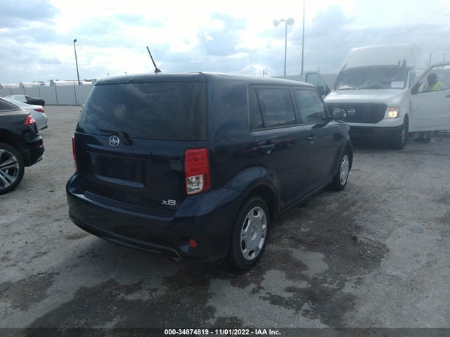 2015 Scion XB, VIN: JTLZE4FE0FJ080829