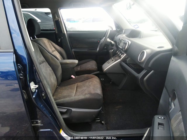 2015 Scion XB, VIN: JTLZE4FE0FJ080829