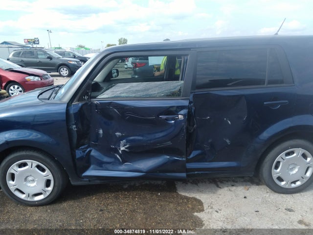 2015 Scion XB, VIN: JTLZE4FE0FJ080829