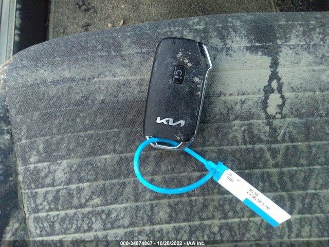 2022 Kia Seltos, VIN: KNDEU2AA3N7237996