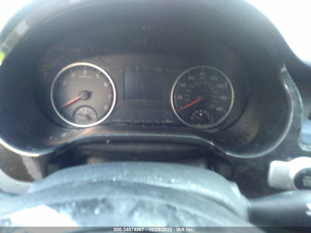 2022 Kia Seltos, VIN: KNDEU2AA3N7237996