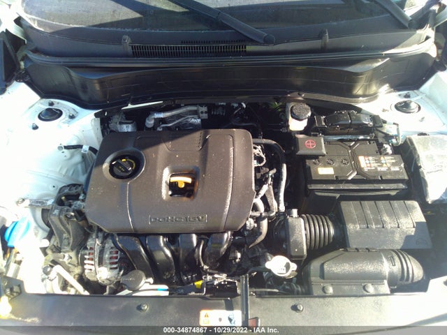 2022 Kia Seltos, VIN: KNDEU2AA3N7237996