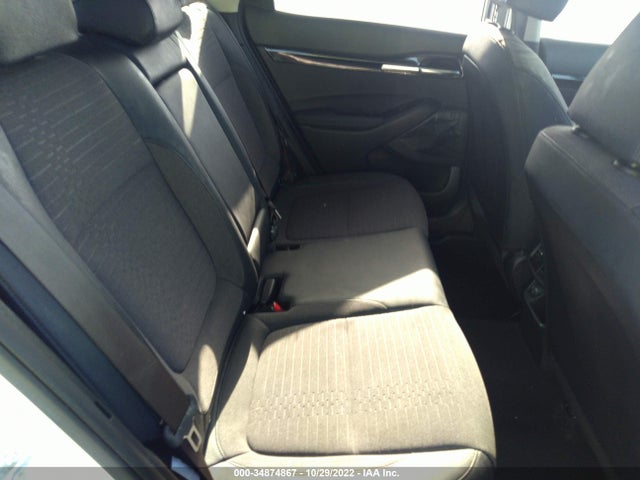 2022 Kia Seltos, VIN: KNDEU2AA3N7237996