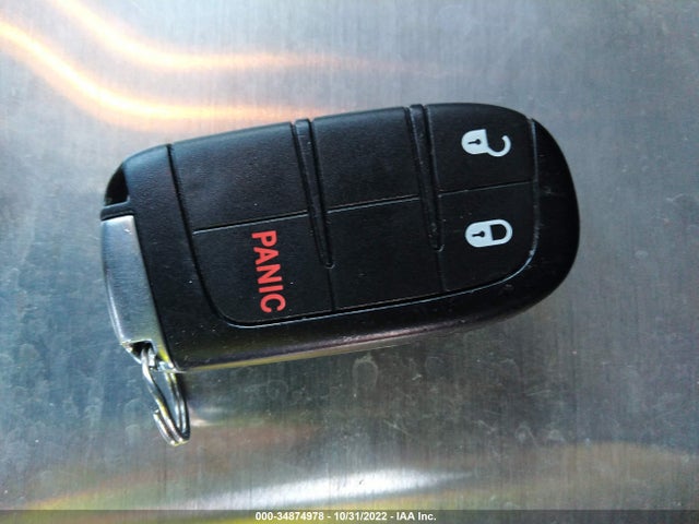 Aukcja sprzedaży 2018 Dodge Journey Se, vin: 3C4PDCAB0JT243798, numer aukcji: 34874978