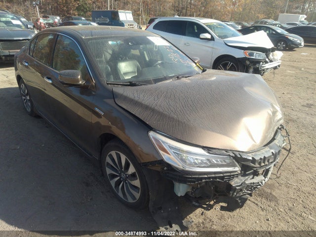 2017 Honda Accord, VIN: JHMCR6F77HC016666
