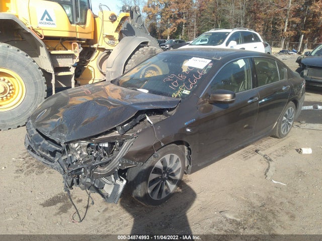 2017 Honda Accord, VIN: JHMCR6F77HC016666