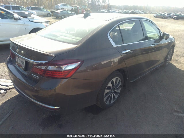 2017 Honda Accord, VIN: JHMCR6F77HC016666