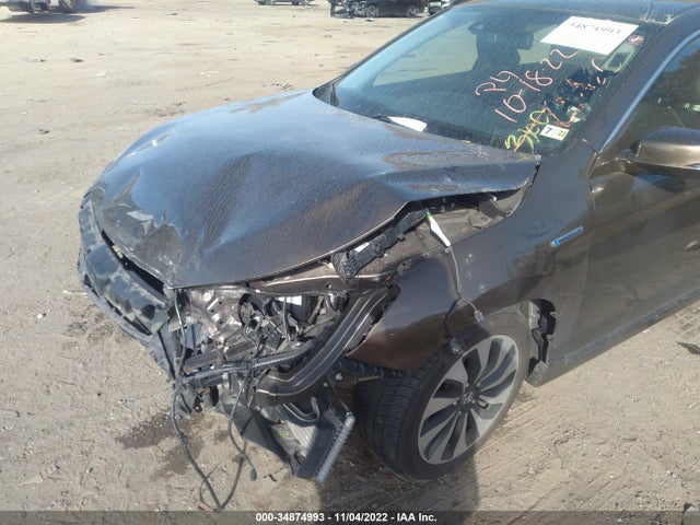2017 Honda Accord, VIN: JHMCR6F77HC016666