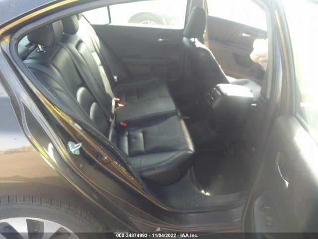 2017 Honda Accord, VIN: JHMCR6F77HC016666