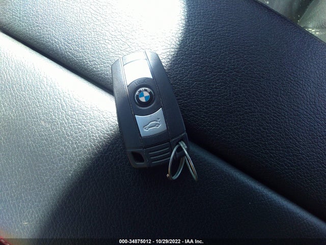 BMW X5 2012 5UXZV4C51CL990696 Image 11