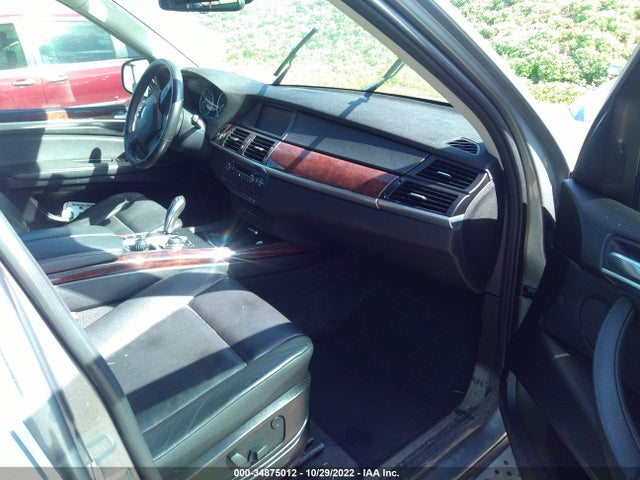 BMW X5 2012 5UXZV4C51CL990696 Image 5