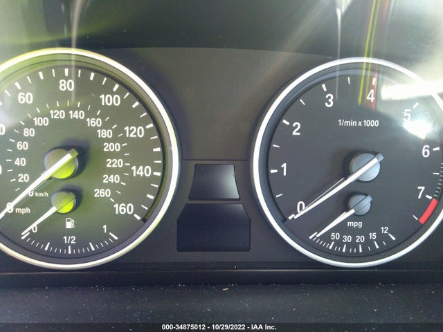 BMW X5 2012 5UXZV4C51CL990696 Image 7