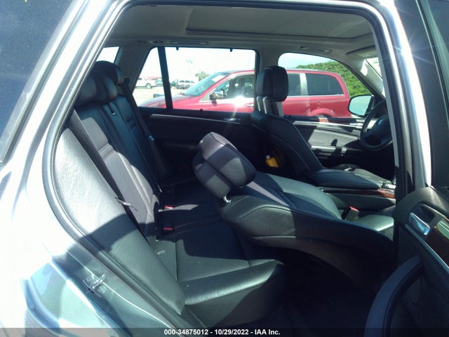 BMW X5 2012 5UXZV4C51CL990696 Image 8