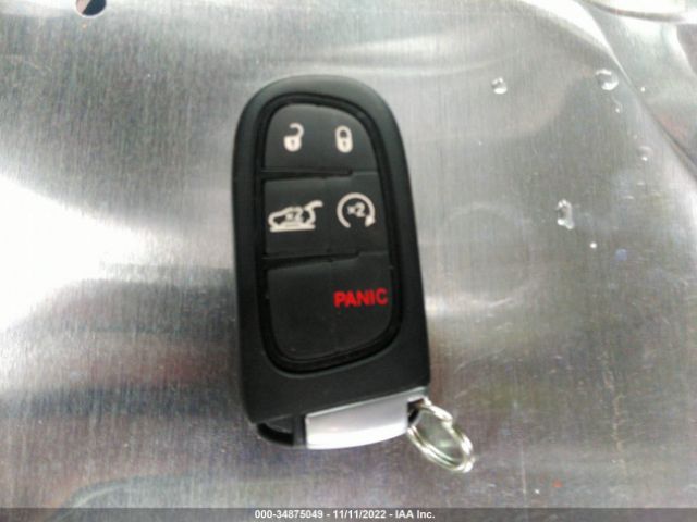 1C4PJMDX6ND509309 Jeep Cherokee Limited