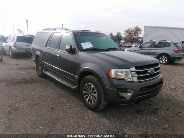 2017 Ford Expedition, VIN: 1FMJK1JT2HEA01173