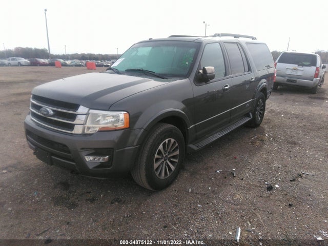 2017 Ford Expedition, VIN: 1FMJK1JT2HEA01173