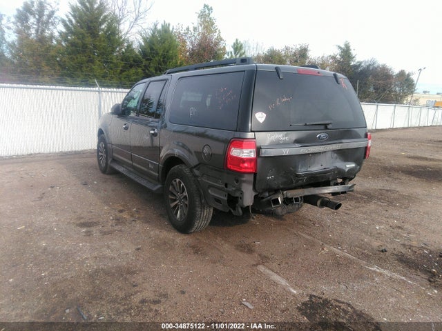 2017 Ford Expedition, VIN: 1FMJK1JT2HEA01173