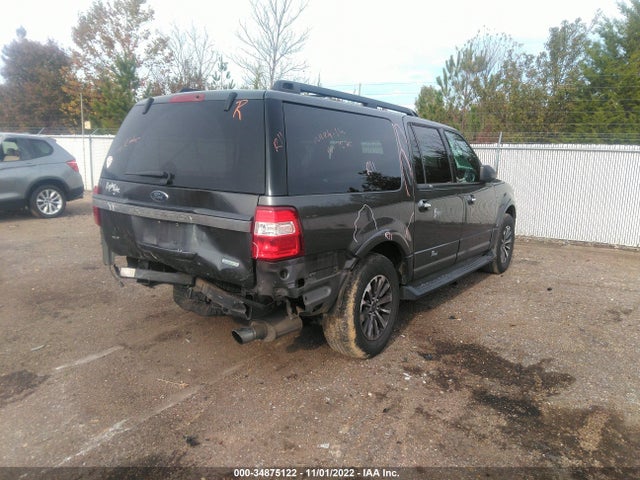 2017 Ford Expedition, VIN: 1FMJK1JT2HEA01173