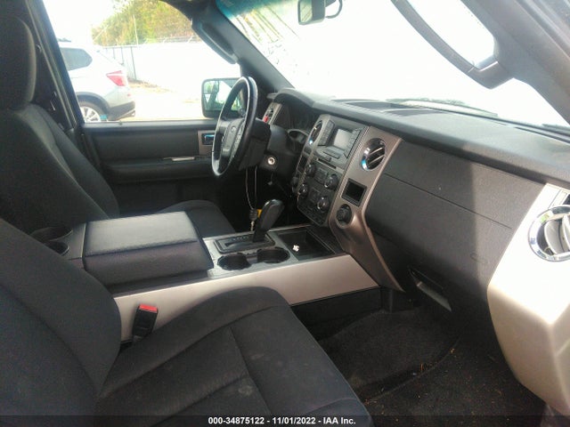 2017 Ford Expedition, VIN: 1FMJK1JT2HEA01173