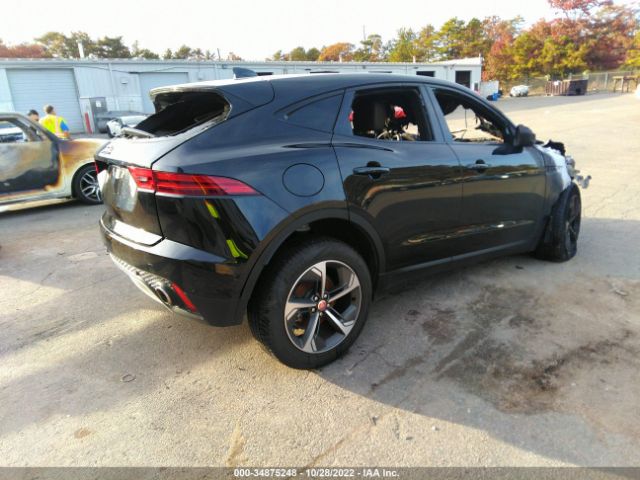 2022 JAGUAR E-PACE SADFP2FX6N1030664 Photo 3