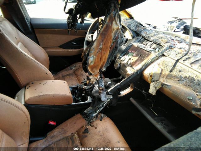 2022 JAGUAR E-PACE SADFP2FX6N1030664 Photo 4