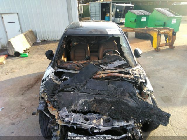 2022 JAGUAR E-PACE SADFP2FX6N1030664 Photo 5