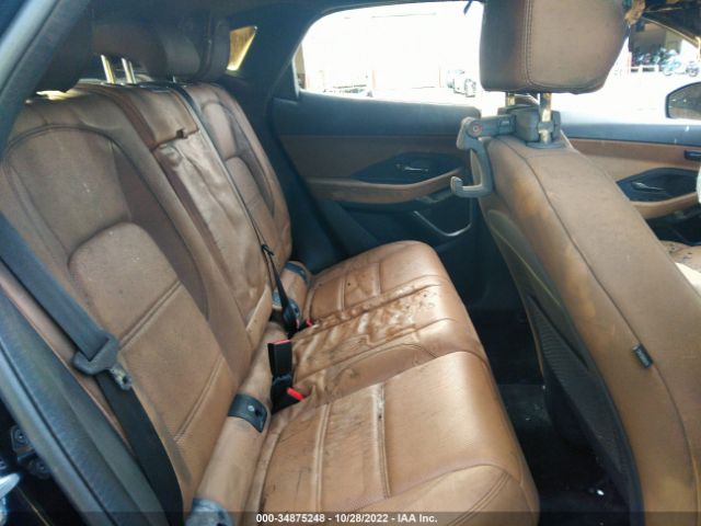 2022 JAGUAR E-PACE SADFP2FX6N1030664 Photo 7