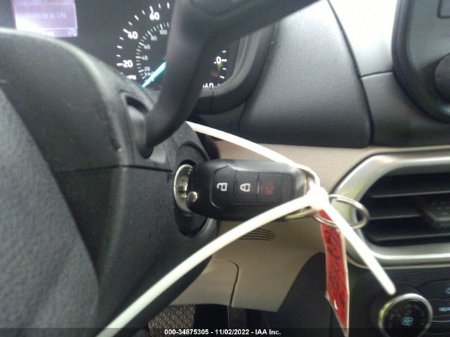 2019 Ford Ecosport, VIN: MAJ3S2FE7KC289911