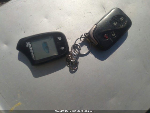 Lexus GS 300 2006 JTHCH96S260001225 Image 3