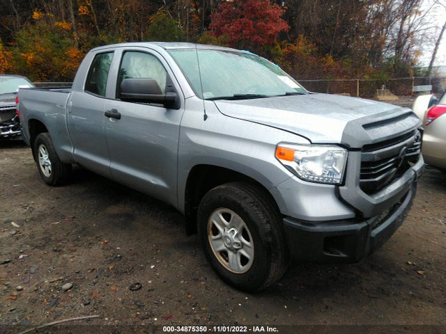 2015 Toyota Tundra, VIN: 5TFUM5F19FX059891