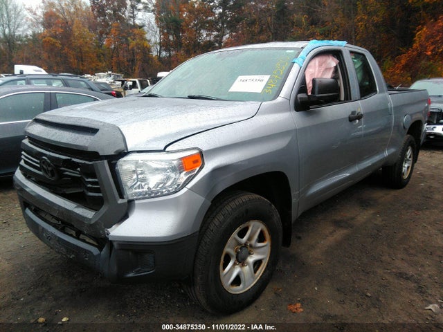 2015 Toyota Tundra, VIN: 5TFUM5F19FX059891