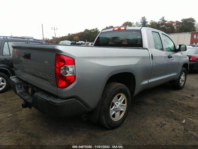 2015 Toyota Tundra, VIN: 5TFUM5F19FX059891