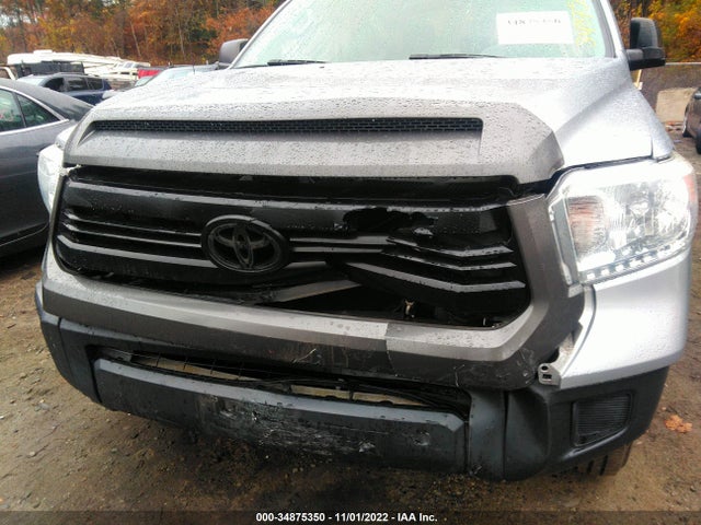 2015 Toyota Tundra, VIN: 5TFUM5F19FX059891