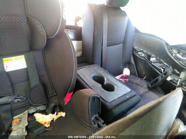 2020 NISSAN ROGUE SV VIN: JN8AT2MT2LW017478