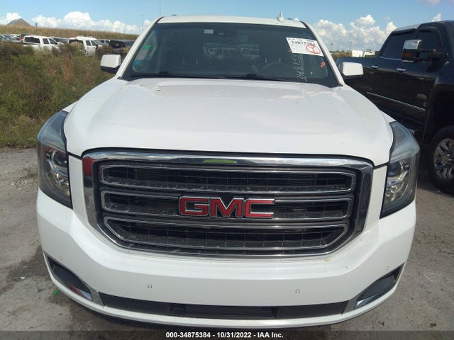 GMC YUKON XL 2016 1GKS2GKC5GR458758 Image 6